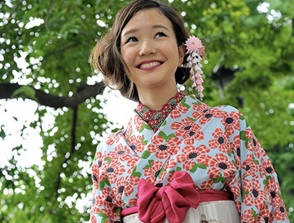kimono