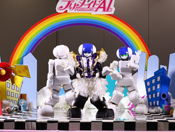 More Friendly Robi Jr Talking Robot Japanese2000 Words Japan Takara TOMY for sale online 
