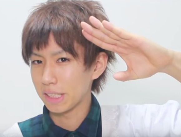 hajimeshacho
