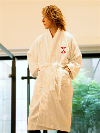 yoshiki