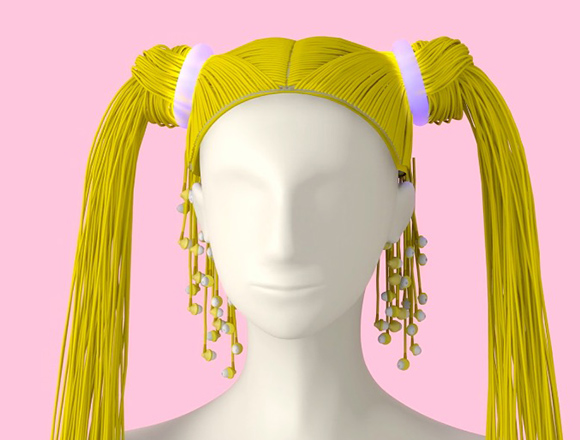 wig