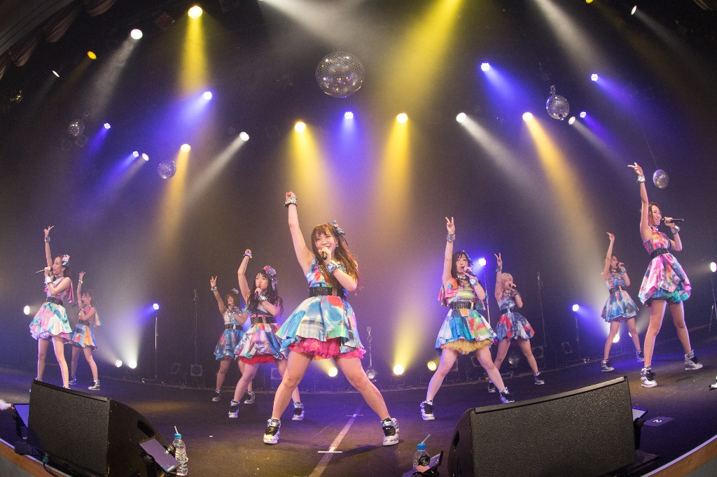 Cheeky Parade_1