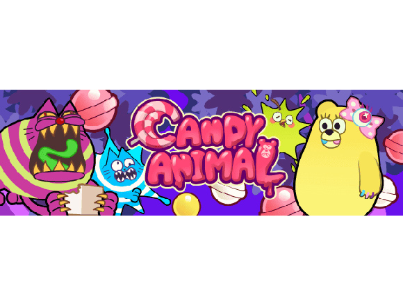 candyanimal