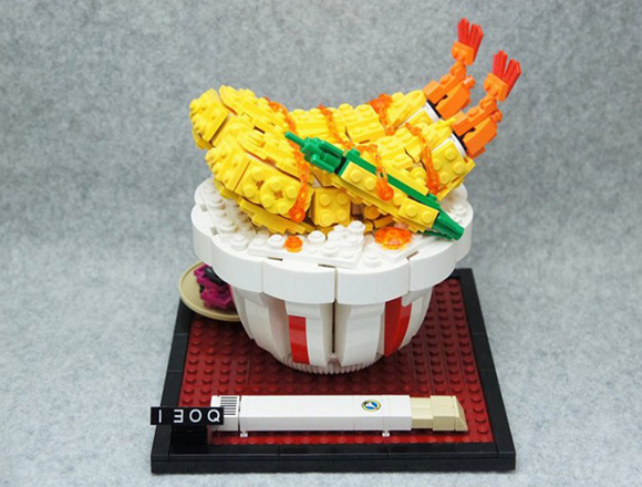 lego