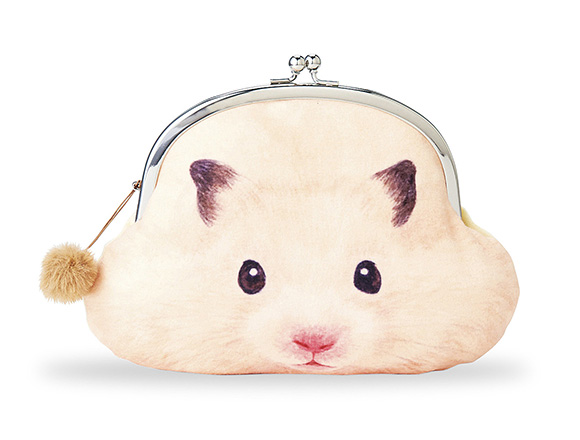 KINKUMA-HAMSSTER
