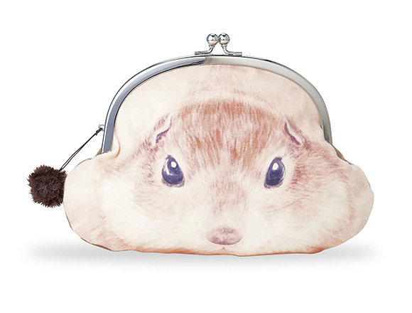 KINKUMA HAMSTER
