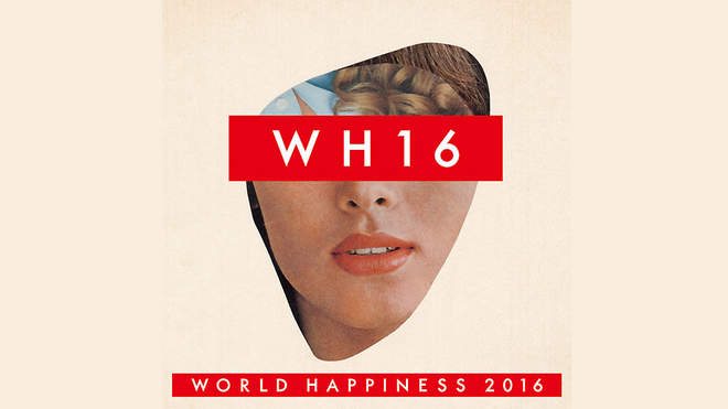 WORLD HAPPINESS