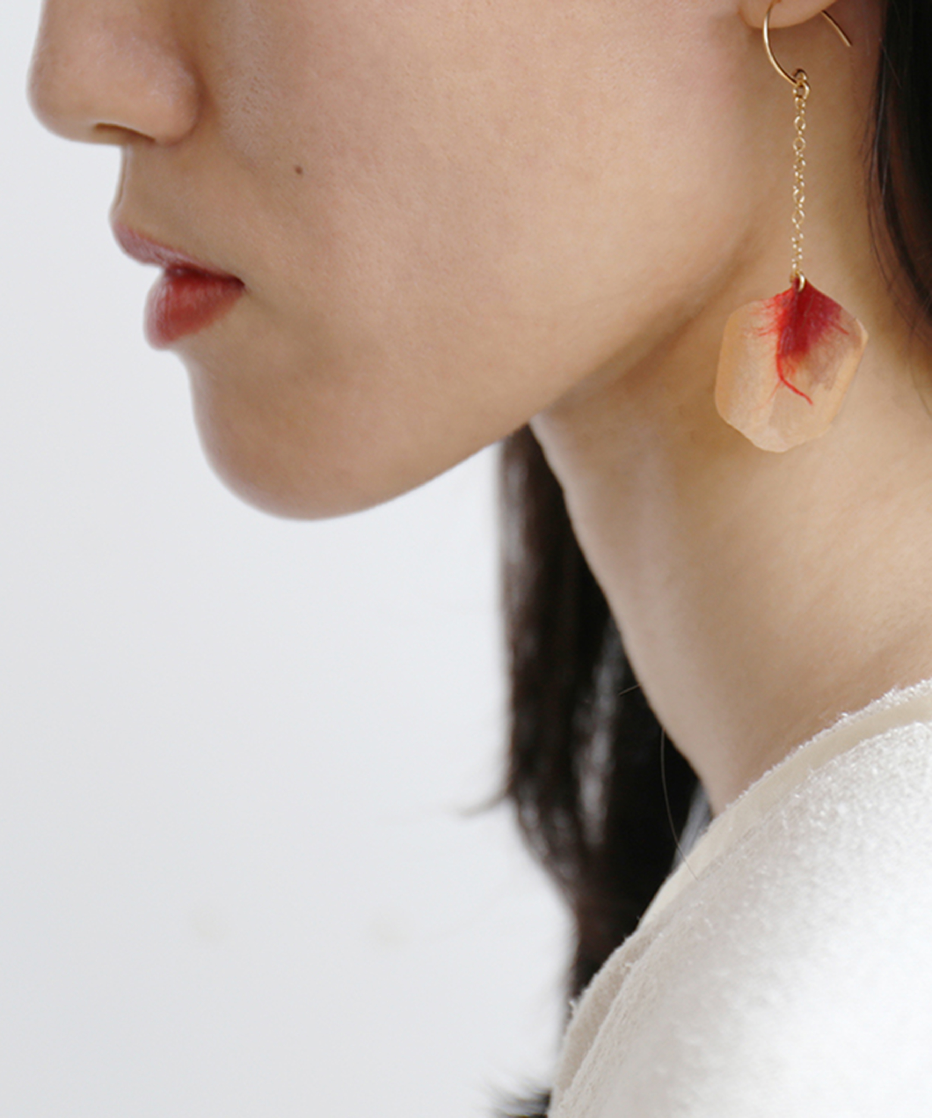 Jul_ピアス