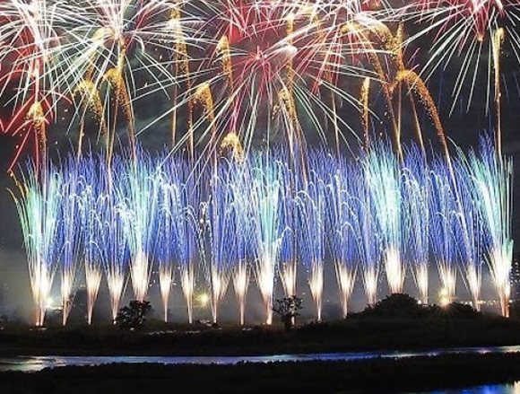 hanabi