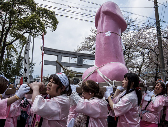 penisfestival