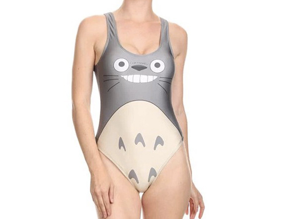 totoro