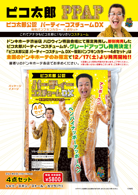 PPAP Pen Pineapple Apple Pen funny t-shirt popular hit song Japanese singer