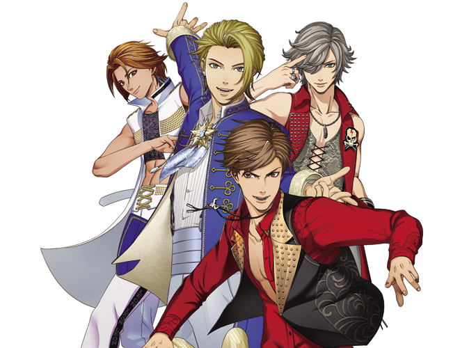 1stALIVE_keyvisual