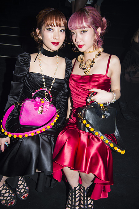 Dolce&Gabbana Dancing Queen party febb 17 (25)(1)