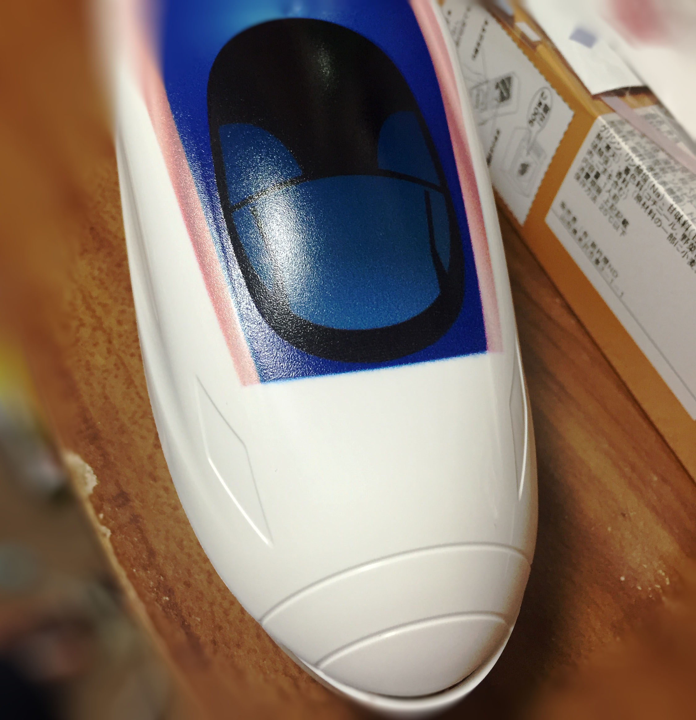shinkansen