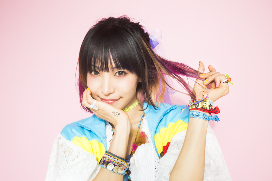 Lisa S New Single Datte Atashi No Hero Announced As Ending Theme For Anime Series My Hero Academia Moshi Moshi Nippon もしもしにっぽん