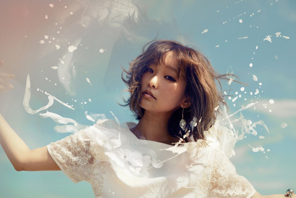 [A写]Yunchi「Canvas」main_M