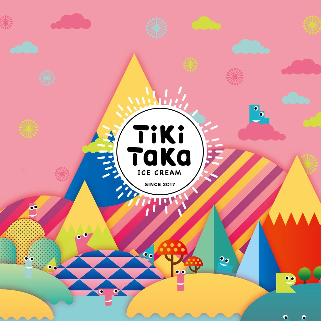 TiKiTaKa