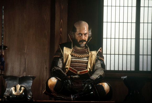 【日本映画クラシック】main_Kagemusha