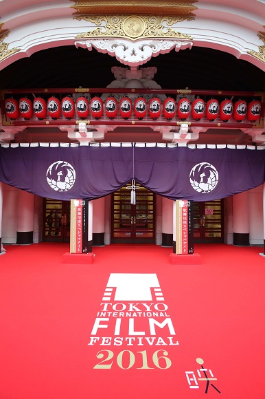【歌舞伎座スペシャルナイト】kabukiza