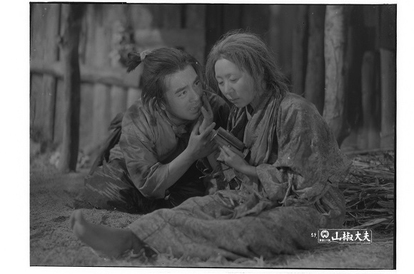 【日本映画クラシック】main_SANSHO