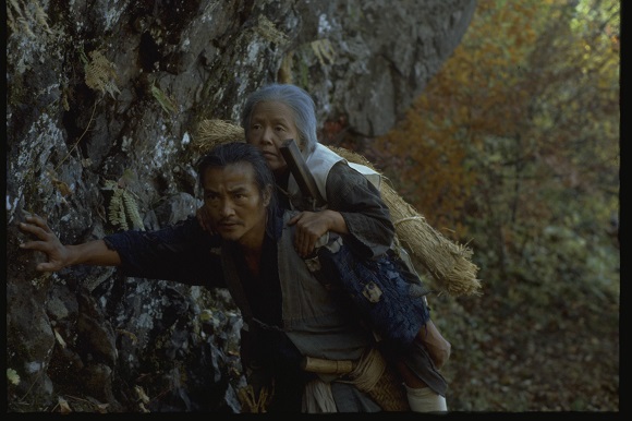 【日本映画クラシック】main_Narayama