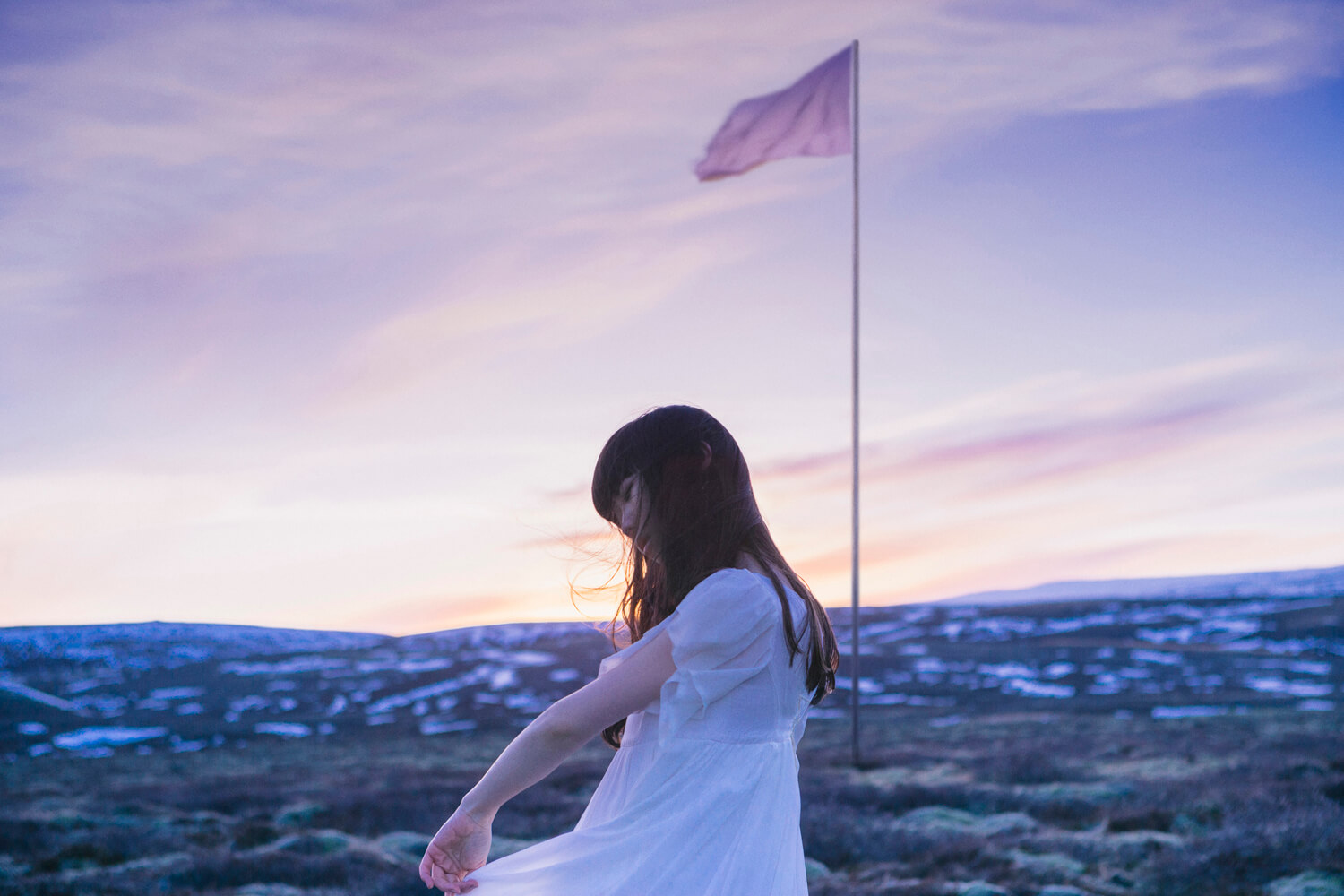 The video of Aimer's one-man live held at the Budokan which gathered an