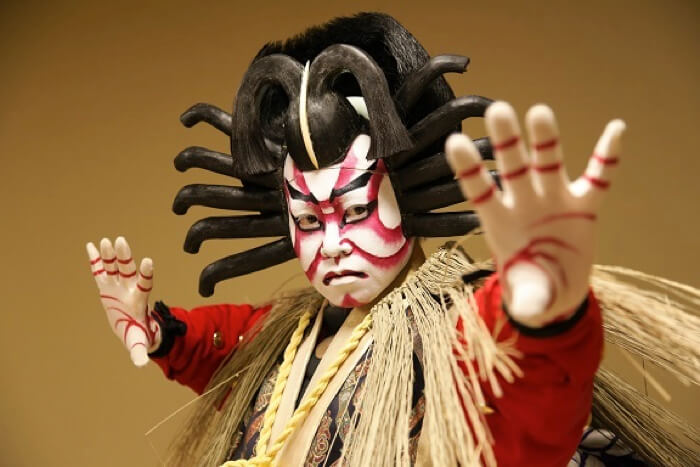 讓人體驗 歌舞伎 的講座 歌舞伎太郎 即將在日本橋開辦 在日本橋 日本 妞新聞niusnews