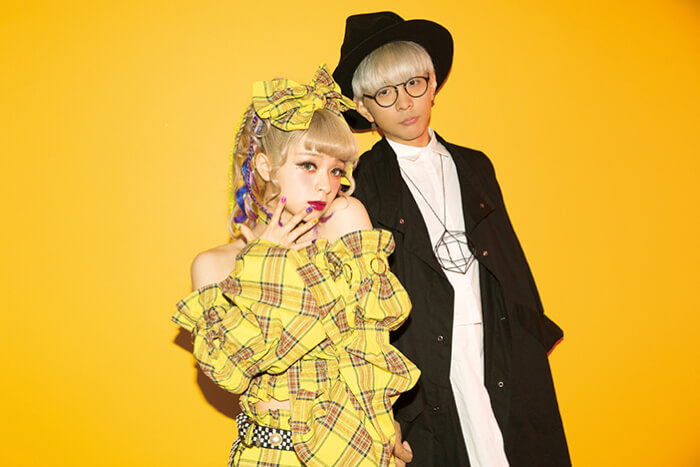 Garnidelia S New Song Error Selected As Opening For Anime Beatless And Will Be Released For Sale Moshi Moshi Nippon もしもしにっぽん