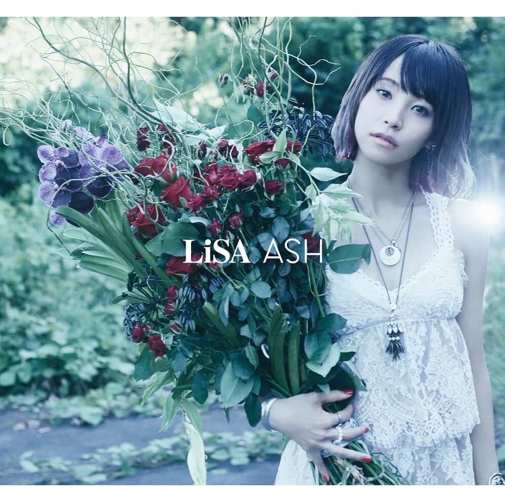 LISA、アニメ「Fate/Apocrypha」オープニングテーマ「ASH」の MV公開 | MOSHI MOSHI NIPPON | もしもしにっぽん