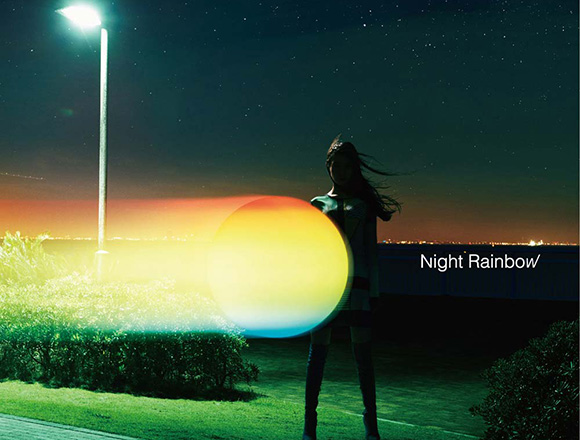 WEAVER「Night-Rainbow」JK_LR