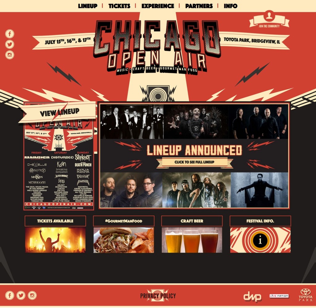 chicago