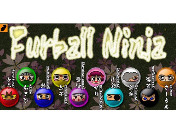 furball-ninja