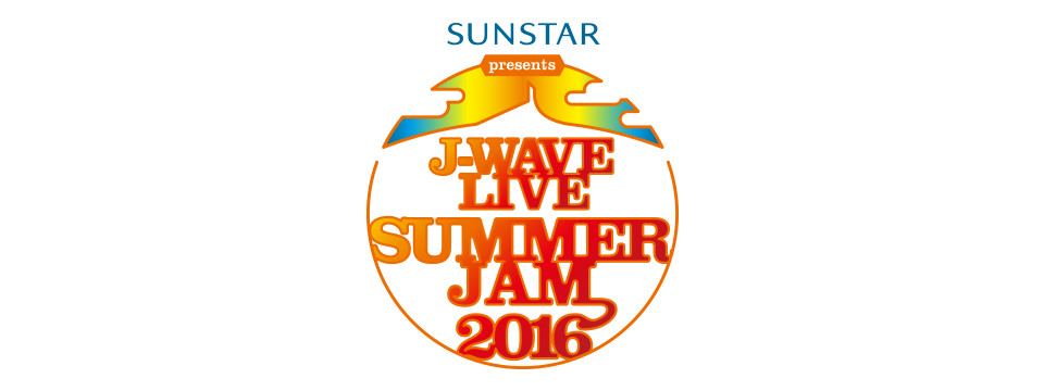 J-WAVE LIVE SUMMER JAM