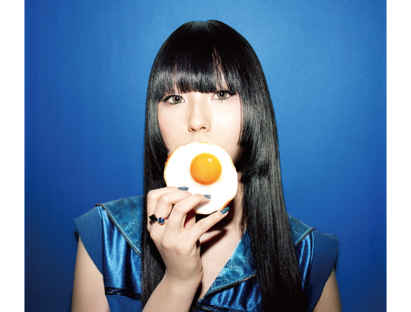 Interview With The Teenage Rap Singer Daoko Who Has An Active Music Career In Shibuya Moshi Moshi Nippon もしもしにっぽん