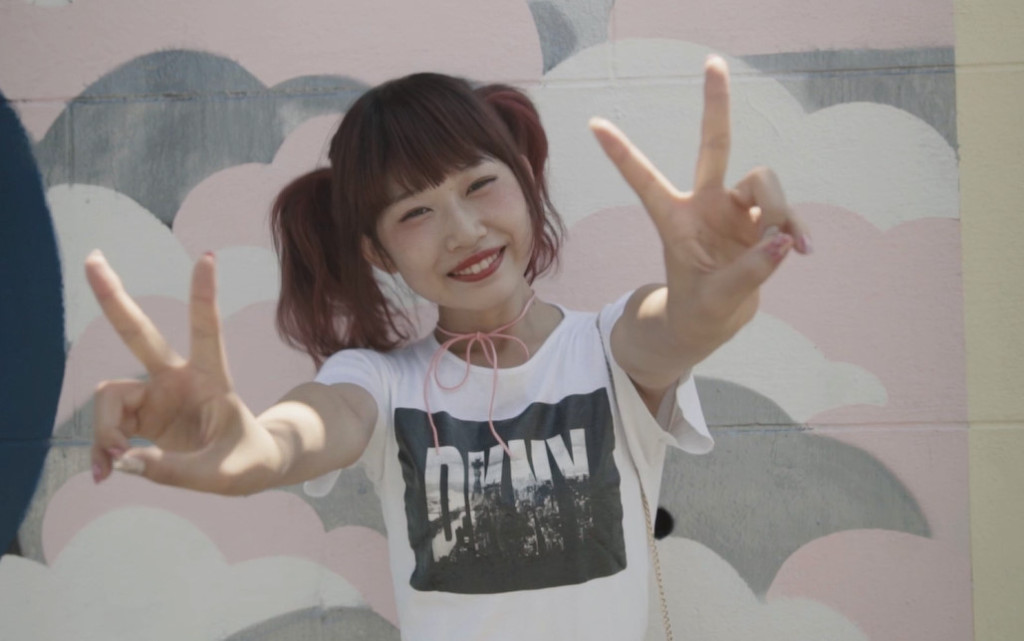 6-harajuku-girl