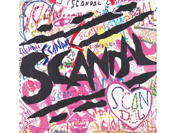 scandal will hold their 11th anniversary special live concert at