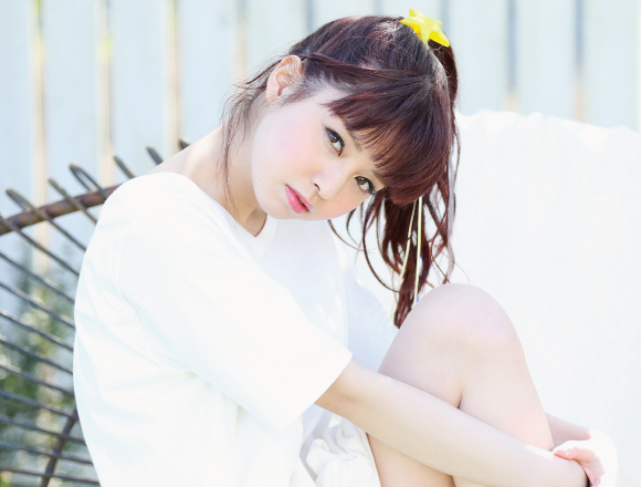 Luna Haruna's New Song to be Used as OP Song for Anime Series