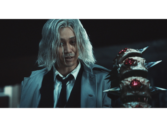 Tokyo Ghoul Live Action