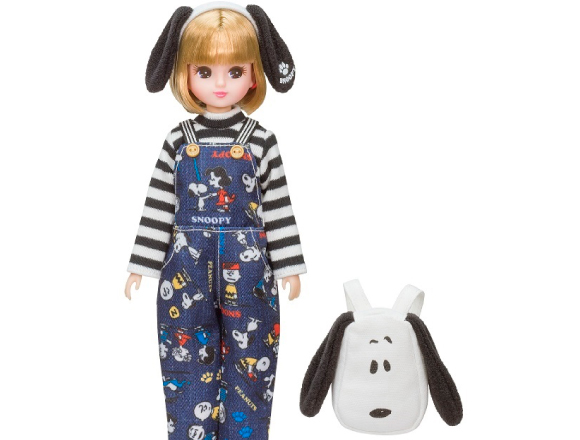 Peanuts Snoopy Official Fan Club Member Limited Plush Doll 17 Japan New Animation Characters Animation Art Characters