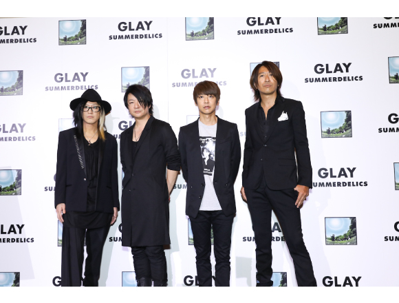 Glay