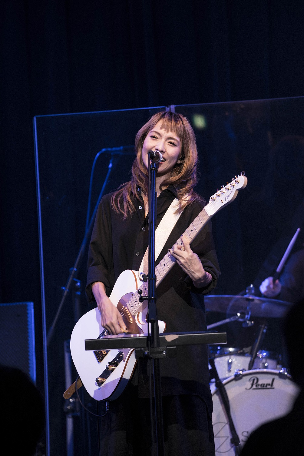 scandal 首张线上限定单曲「恋爱宇宙」(恋するユニバース)即将上架