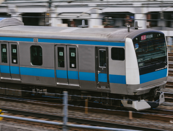 TRAVEL Qu0026A】在日本旅遊使用哪種交通工具比較方便呢？關於電車・計程車 