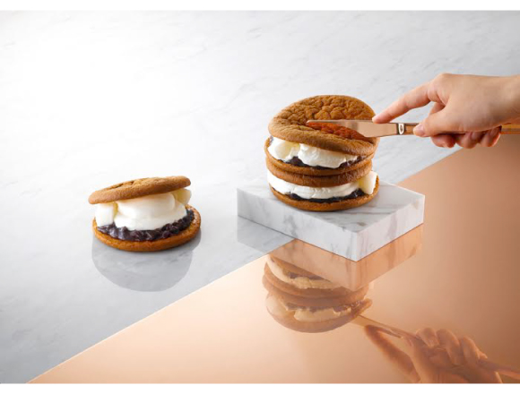 dorayaki specialist shop dou