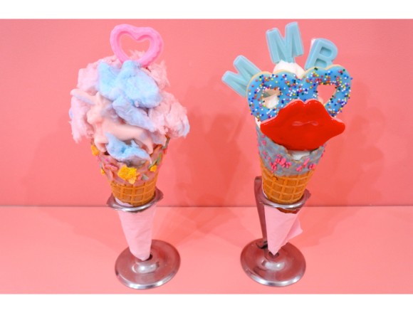 原宿スイーツ かわいい フォトジェニック な アイスクリーム7選 Moshi Moshi Nippon もしもしにっぽん