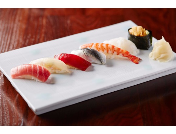 說到日本料理就不得不提壽司！推薦東京都內的5間壽司餐廳| MOSHI MOSHI ...