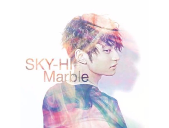 Sky Hi Who Will Start His World Tour Released A Teaser Video Of His New Single Marble Moshi Moshi Nippon もしもしにっぽん Sky Hi Who Will Start His World Tour Released A Teaser Video Of His New Single Marble Moshi Moshi Nippon もしもしにっぽん
