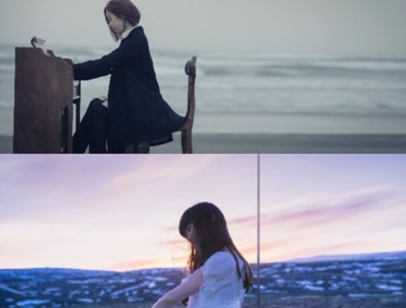 Aimer Who Sang The Theme Song Of The Animated Movie Gekijoban Fate Talks About The Allurements Of The Movie Moshi Moshi Nippon もしもしにっぽん