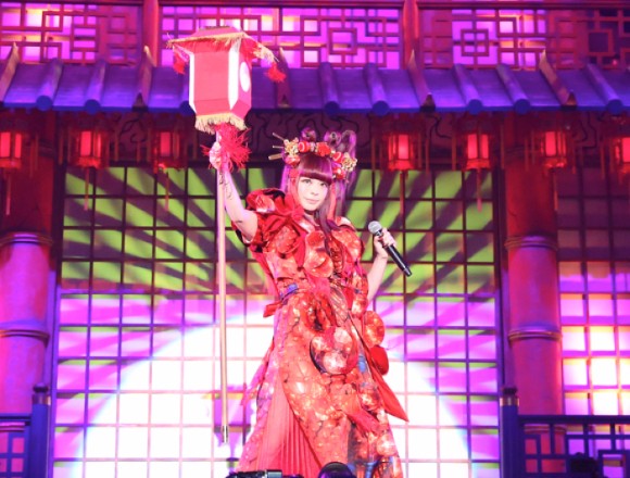 きゃりーぱみゅぱみゅのパンプキンライブ17がbsスカパー で放送 Moshi Moshi Nippon もしもしにっぽん きゃりーぱみゅぱみゅのパンプキンライブ17がbsスカパー で放送 Moshi Moshi Nippon もしもしにっぽん