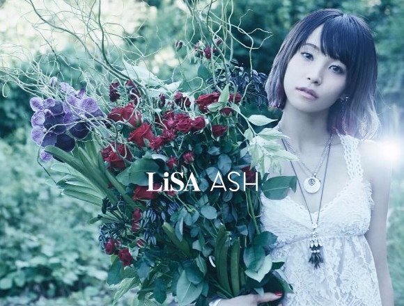 由lisa演唱的動畫 Fate Apocrypha 片頭曲 Ash Mv大公開 Moshi Moshi Nippon もしもしにっぽん